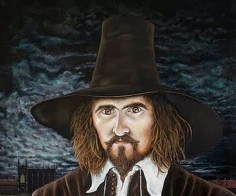 fcwkgs|Guy Fawkes .
